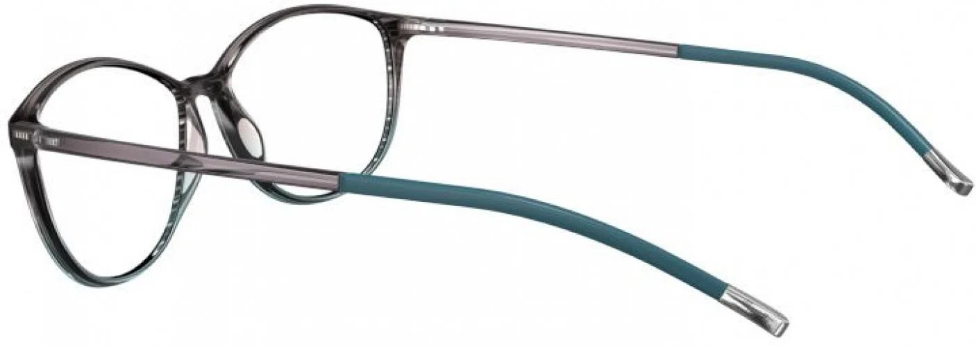 Silhouette SPX Illusion Fullrim 1604 Eyeglasses - view 32